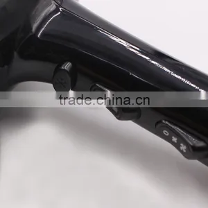 China Fashion Ionic Function Soft Beauty Salon Hair Dryer Stand 1200w thumbnail-4