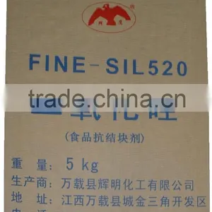 Super Strong Moisture Proof Kraft Paper Yarn Mineral Bag thumbnail-5