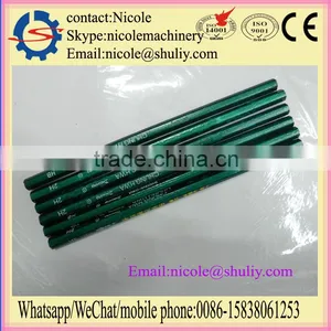 Low Price Waste Paper Pencil Making Machine thumbnail-4