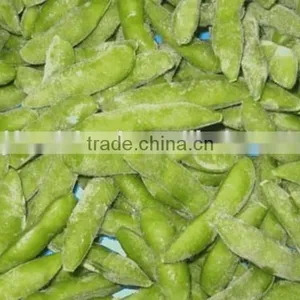 IQF Green Soybeans thumbnail-4