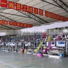 Qingdao Wanda Shipping Co., Ltd. company overview - view 2 thumbnail