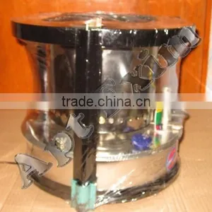 Nutan High & Different Sizes Kerosene Wick Stove thumbnail-6