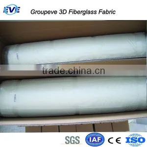 3D Woven Fabric for Marine thumbnail-5