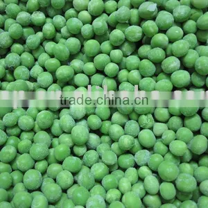 2013 Season Frozen Green Pea thumbnail-1