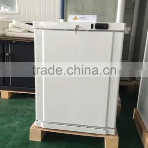 Island Freezer Most Used Low Temperature Table Blood Bank Operation Table thumbnail-6