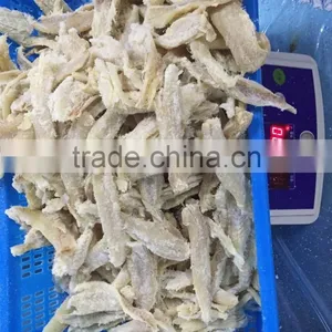 New Materials Dry Salted Pollock Migas thumbnail-3