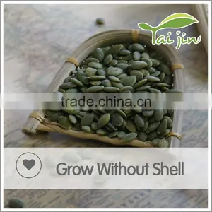 Organic Pumpkin Seeds Kernel GWS thumbnail-3