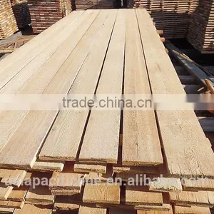 LUMBER / SAWN TIMBER /PINE/ SPRUCE/ BIRCH / HARDWOOD / LARCH WOOD RUSSIAN ORIGIN WHOLESALE thumbnail-3