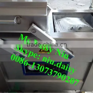 Vacuum Fruit Can Seamer/glass Can Capper Machine/glass Jar Sealing Machine thumbnail-3
