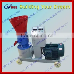 2012 Brand New Flat Die Aqua/fish/shrimp Feed Processing Equipment 008613937175229 thumbnail-1