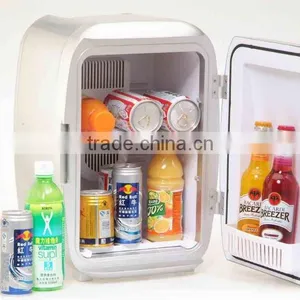 Mini Bar Fridge thumbnail-1