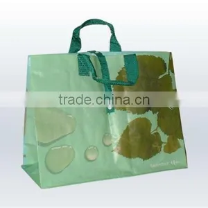 Funy Pp Wpvem Shopping Bag thumbnail-1