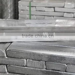 2015 Hot on Sale Magnesium Alloy Ingot thumbnail-2