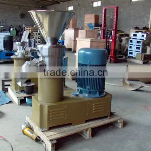 Chilli Peanut Butter Processing Plant Manufacturers thumbnail-6