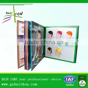 OEM Mahogany Hair Color thumbnail-1