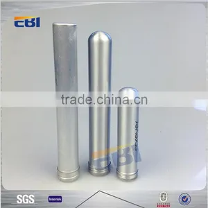 Aluminum Food Safe Cookie Tube thumbnail-1