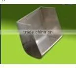 Sow Stainless Steel Feeding Trough thumbnail-1