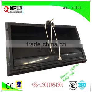 600*325*160 mm Air Inlet for Poultry House thumbnail-5