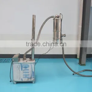 Good Performance China Made Vacuum Feeder Using for Potato Powder thumbnail-6