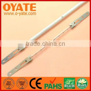 Halogen Electric Heating Tube,shortwave Infrared Lighting thumbnail-1