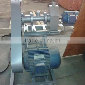 Floating Fish Feed Pellet Machine Production Line thumbnail-1