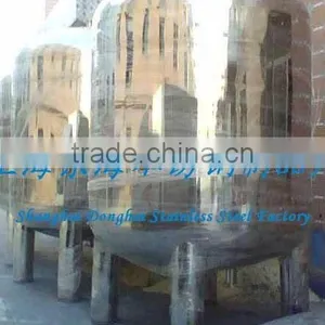 STAINLESS STEEL WATER TANK thumbnail-1