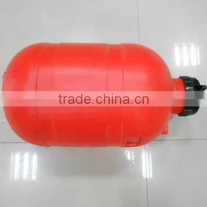 Shanghai Huawei Plastic Fertilizer Tank 25L thumbnail-1
