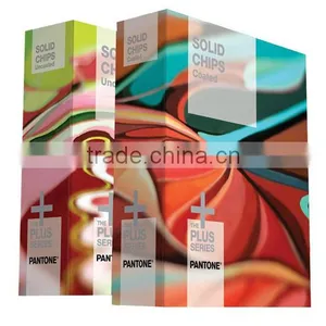 PANTONE SOLID CHIPS Coated & Uncoated GP1606 thumbnail-6
