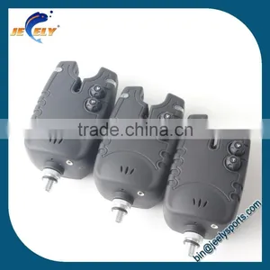 JY-7 Single Carp Fishing LED Bite Alarm thumbnail-6