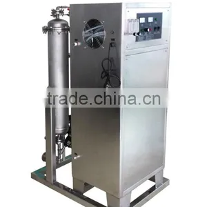 Portable Drinking Water Ozonator Machine,ozone Washing Machine for Vegetable thumbnail-5