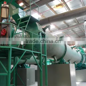 Chemical Industry Seperator Machine Vibrating Screen thumbnail-1