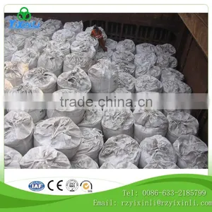High Quality F Class Coal Fly Ash Powder for Concrete thumbnail-5
