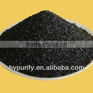 Industrial Chemicals Water Treatment Nut Shell Commercial Activated Carbon thumbnail-1