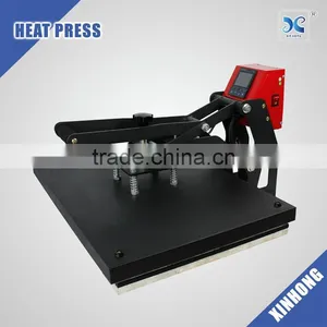 Manual Digital Gas Spring Heat Press Machine thumbnail-2