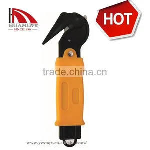 Ear Tag Cutter for Animal Ear Tag in Yellow 150*20 mm thumbnail-1