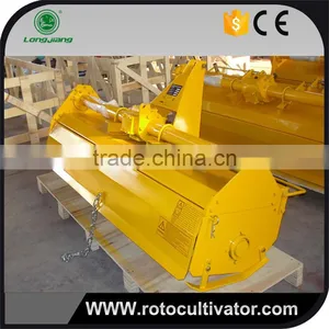 Wholesale 6 ft Rotary Tiller/mini Tiller/new Rotary Tiller for Sale thumbnail-3