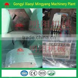 High Quality 1ton per Hour Good Price Wood Shaving Machine for Sale thumbnail-3