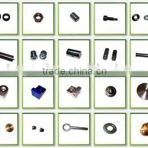 Cnc Lathed Parts thumbnail-1