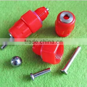 Automatic Ball Valve Chicken Nipple Drinker thumbnail-1