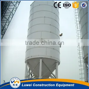 Bolted Type Beton Plant Silo for Sale thumbnail-1