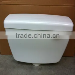 Toilet Flush Tank Toilet Tank ABS Toilet Tank thumbnail-4