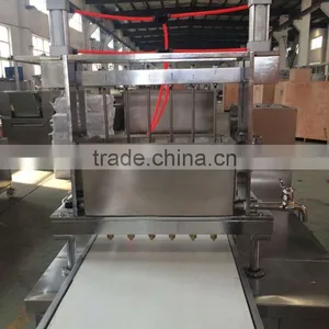Hot Commercial Fruit Marmalade Cookies Machine thumbnail-4