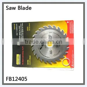 Saw Blade With Color thumbnail-1