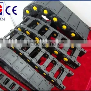 LC-LIDA LX80.1-80*95 Series Engineering Plastic Cable Carrier thumbnail-2