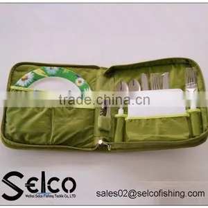 Hot-selling Multifunction Picnic Bag thumbnail-6