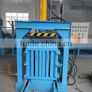 Fishing Net Wrapping Machine thumbnail-4