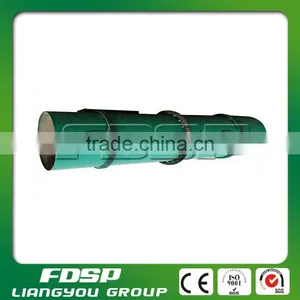 Professional Compound Fertilizer Granulator Company thumbnail-1
