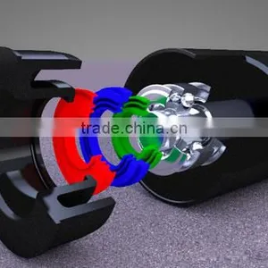 Material Handling Roller thumbnail-3