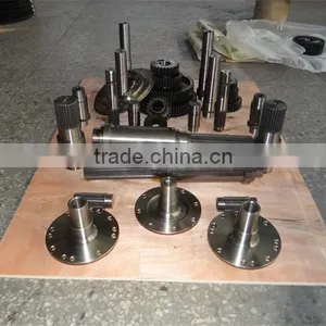Factory Peice ISO9001 High Quality JFR06 Small Gears thumbnail-3