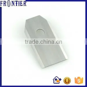 Robotic Metal Blade for Grass Trimmer thumbnail-1